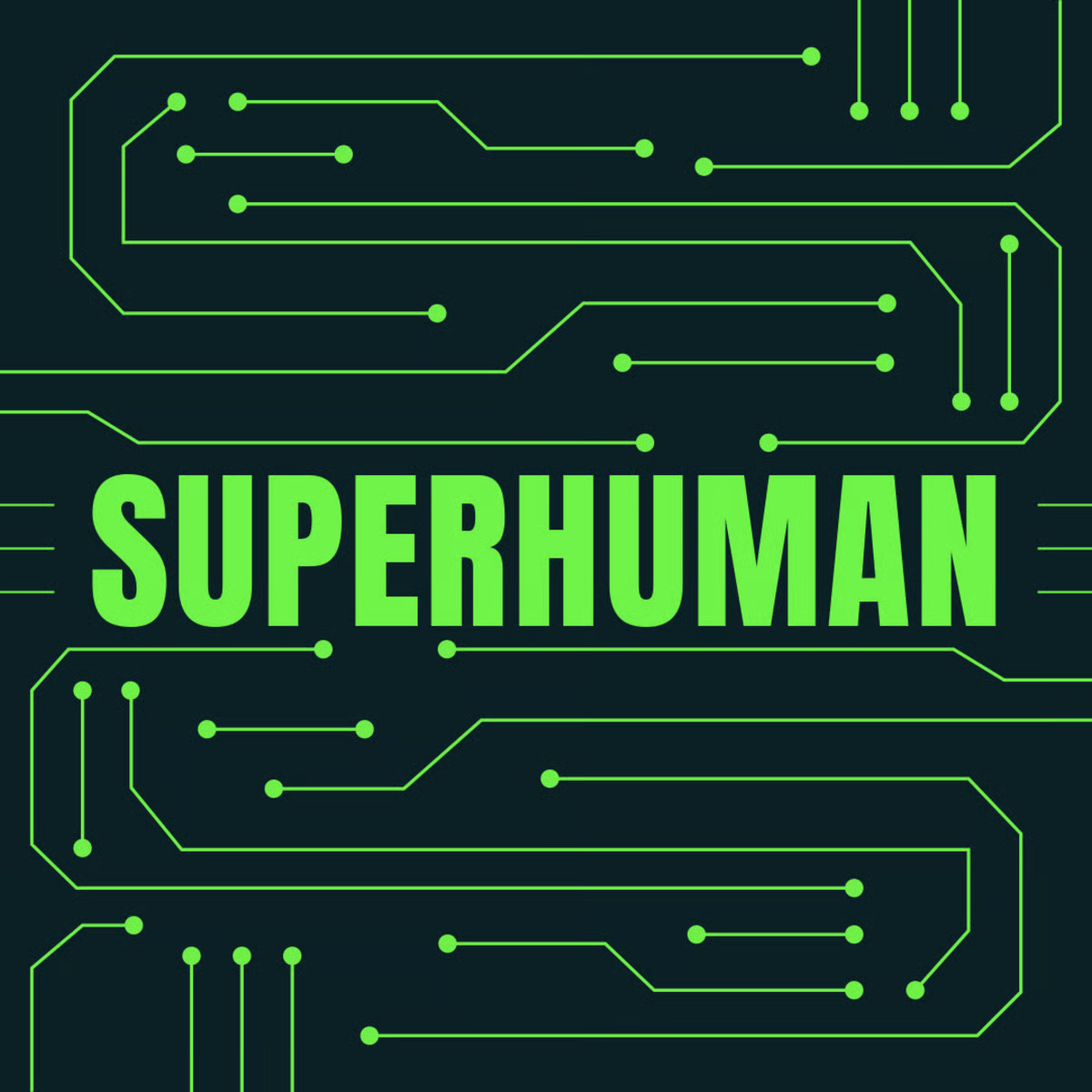 Superhuman